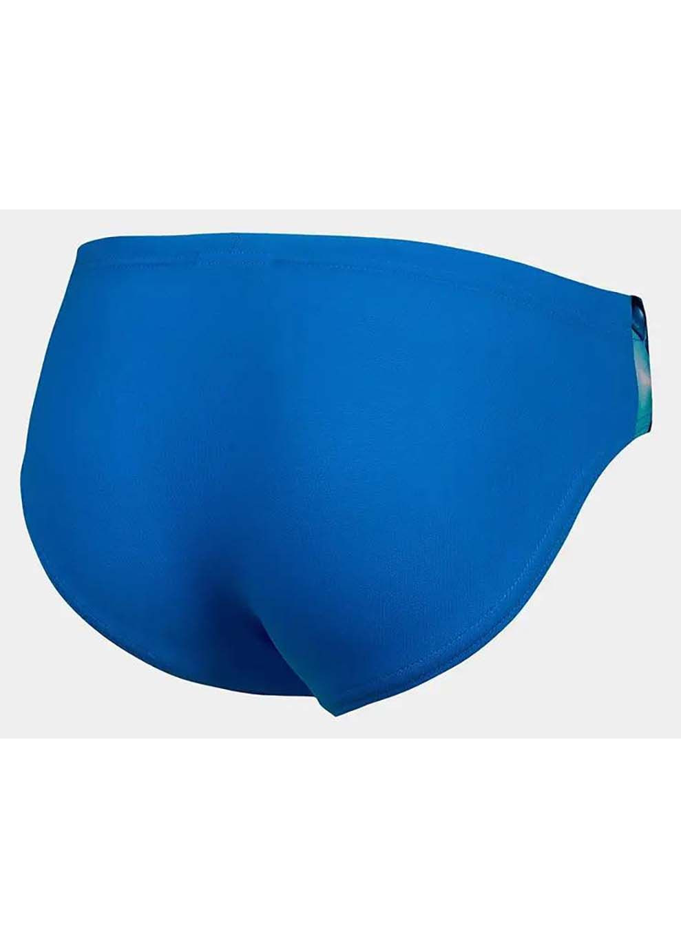 Плавки-слипы FOAM SWIM BRIEFS голубой Arena (367599623)