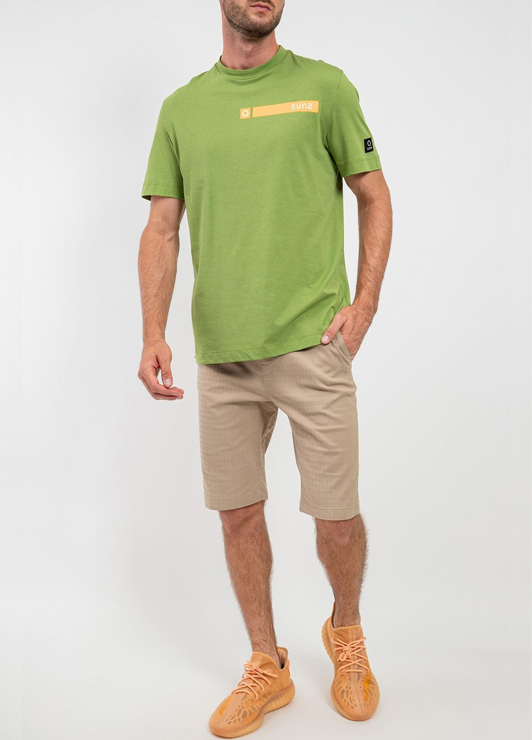 Шорти Fred Mello (301125845)