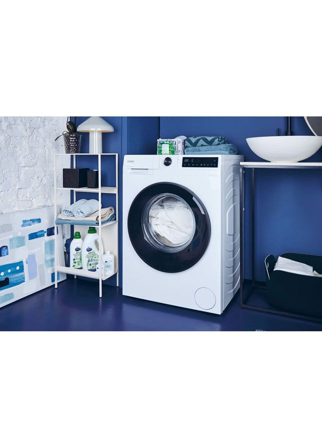 Пральна машина BR 410B8-S Candy (311696828)