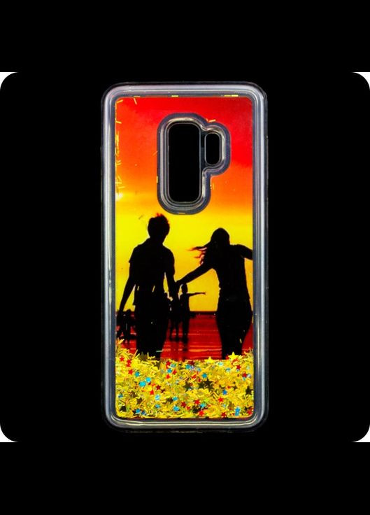 Чехол силиконовый Samsung S9 Plus G965 (24) No Brand (354708779)