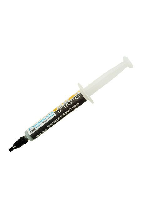 Термопаста PK-3 Aluminium, шприц, 5 г, 11.2 Вт/мК (PNA-PK-3-5) Prolimatech (315504126)