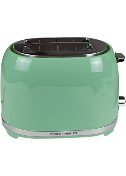 Тостер GTR018G Green Grunhelm (363026215)