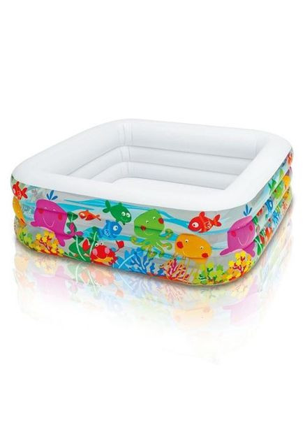 Басейн Морський акваріум, 3+, 340л Home (322182738)