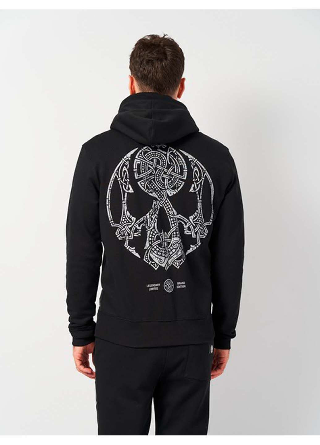 Толстовка Dark Side (306851696)