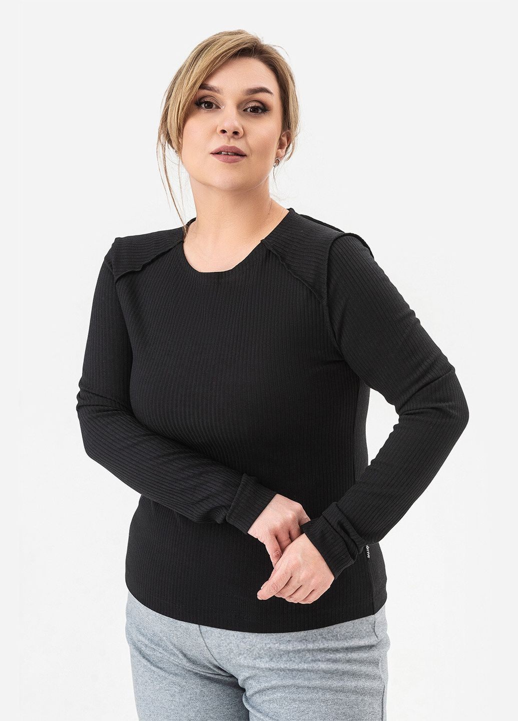 Лонгслів ROZE Garne (313035875)