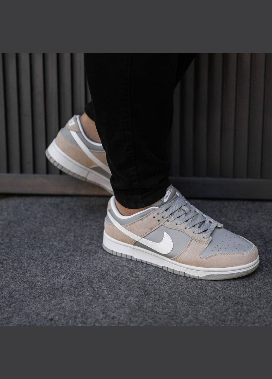 Комбіновані всесезонні кросівки Vakko