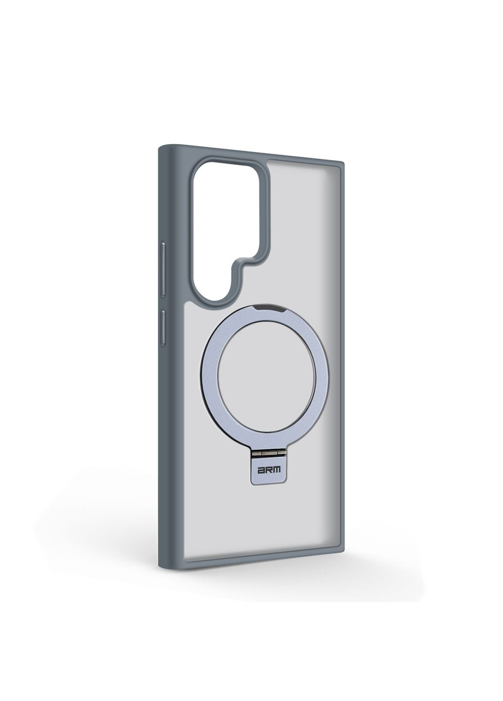 Чехол Unit Stand для Samsung S24 Ultra Grey (ARM74913) ArmorStandart (343051201)
