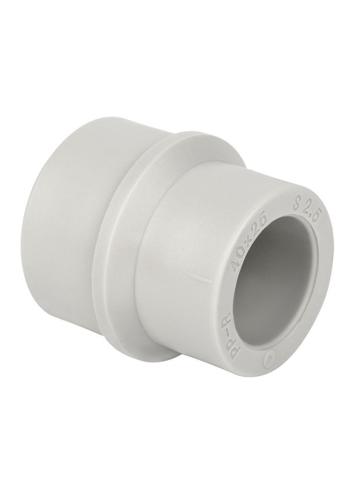 Муфта перехідна Вн.-Зов. PP-r 63 x 32 мм ITAL (316088602)