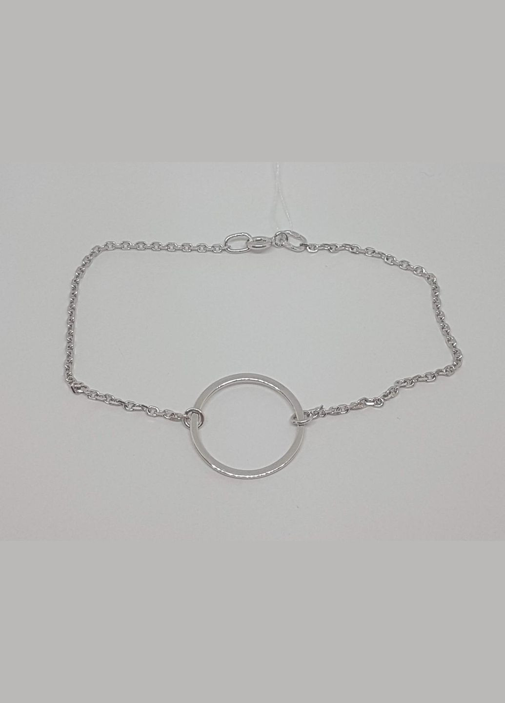 Серебряный браслет. 3084083419В 19 No Brand (296594989)