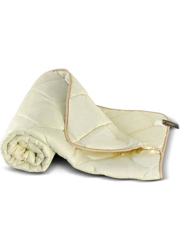 Ковдра вовняна Carmela 0334 демі 172x205 см (2200000143921) Mirson (314714670)