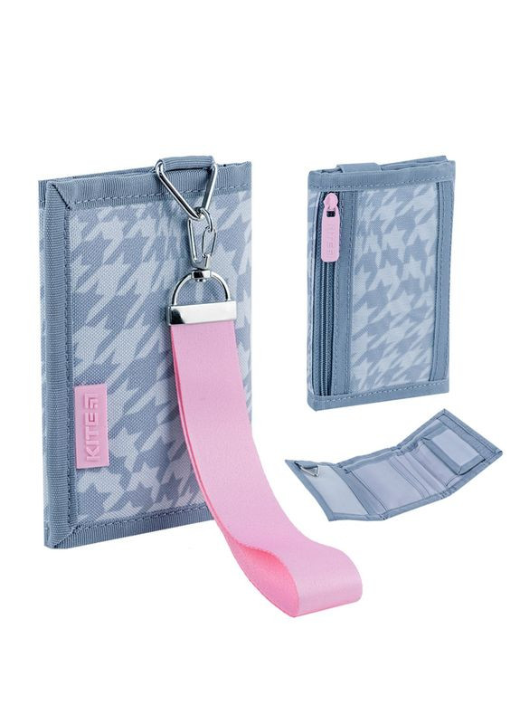 Гаманець дитячий " " /K24-598-2/ 598-2 (66551) (1/20) Kite (367751482)