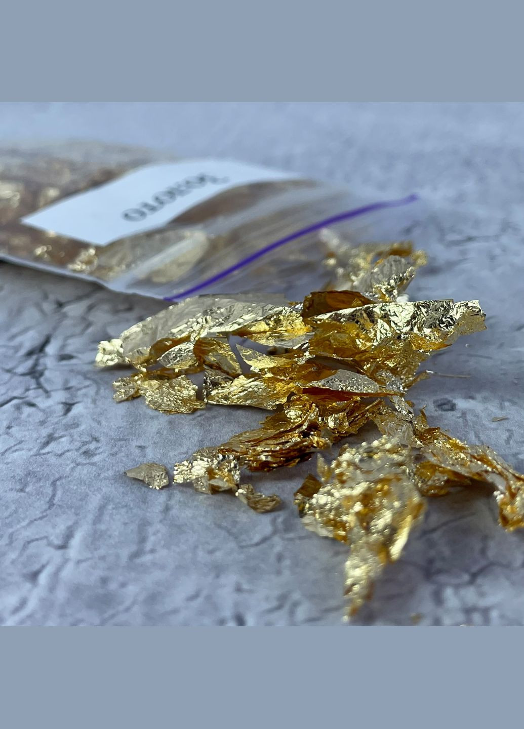 Поталь для декору 2 г No Brand (338623808)