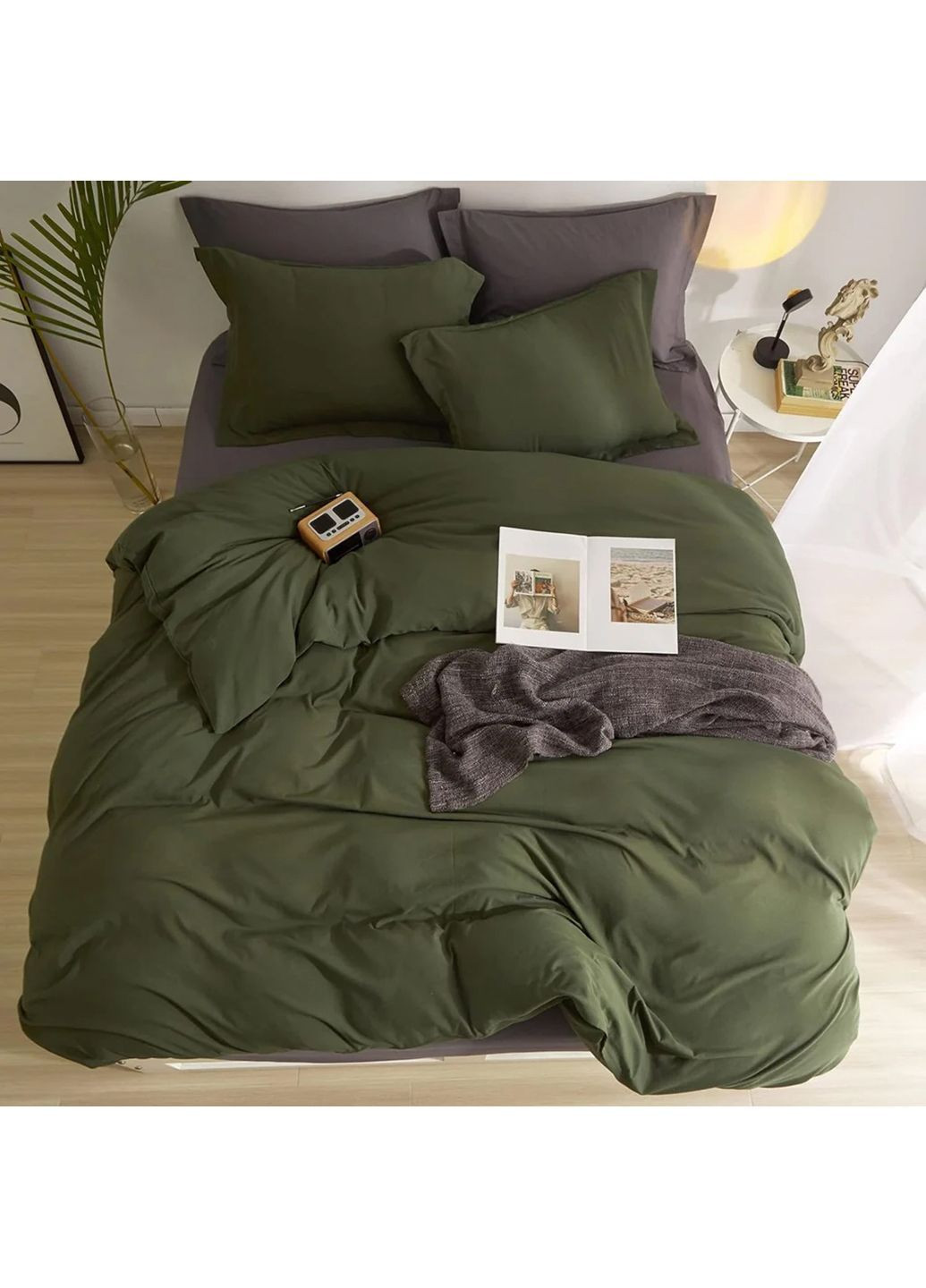 Простынь МI0040 (200x220) Еней-Плюс (364268573)