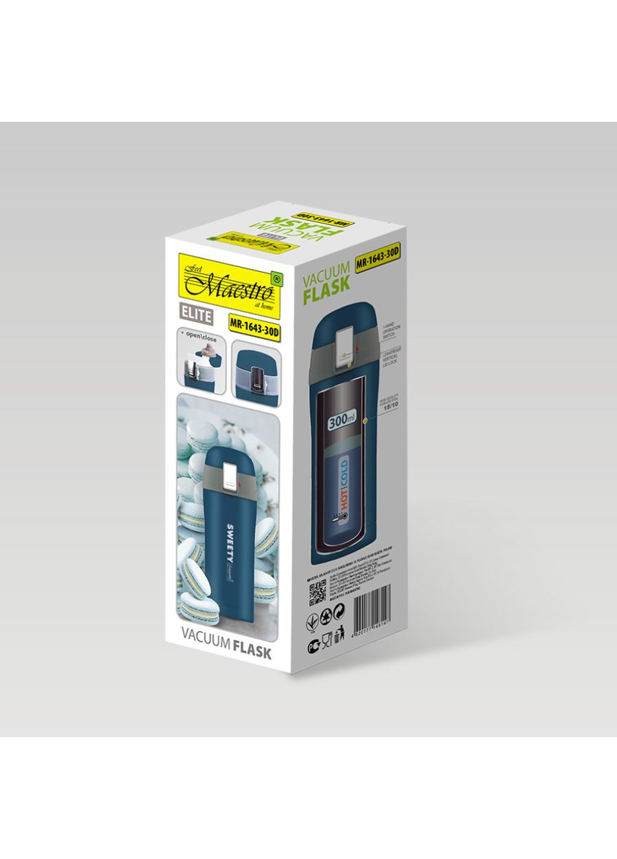 Термокружка 300 мл Sweety (MR-1643-30D) Maestro (365252752)