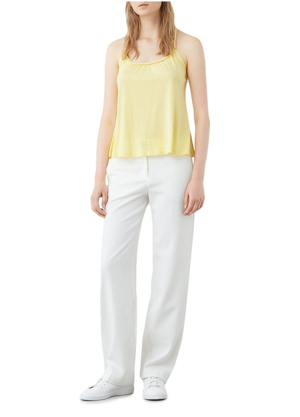 Майка Mango — 323018447