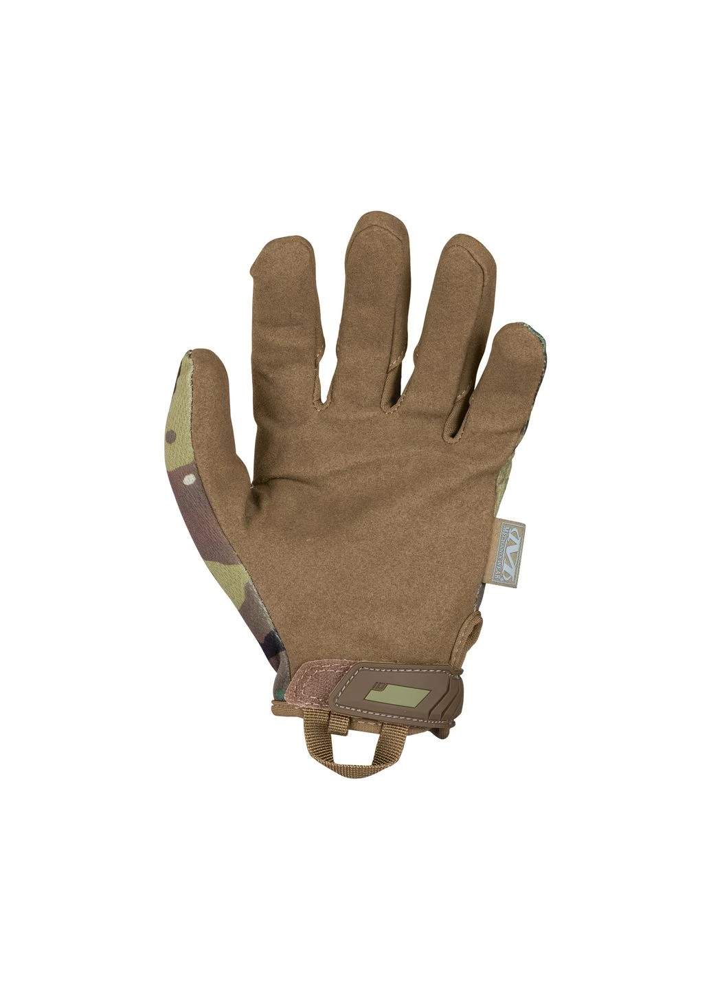Перчатки тактические Mechanix The Original Multicam Gloves Multicam Mechanix Wear (325404543)