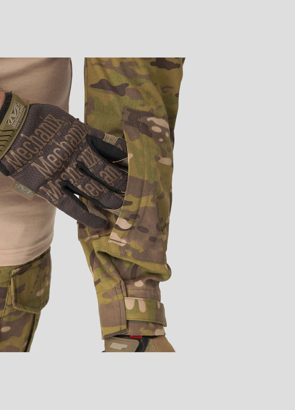 Боевая рубашка Ubacs Gen 5.3 Multicam OAK (Дуб) бежевый RZCOM17 UATAC (316086349)