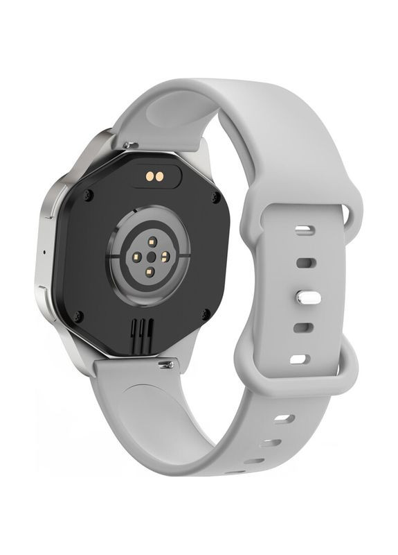 Смарт-часы Hexagon SW-88 Silver (CNS-SW88SS) Canyon (323044063)