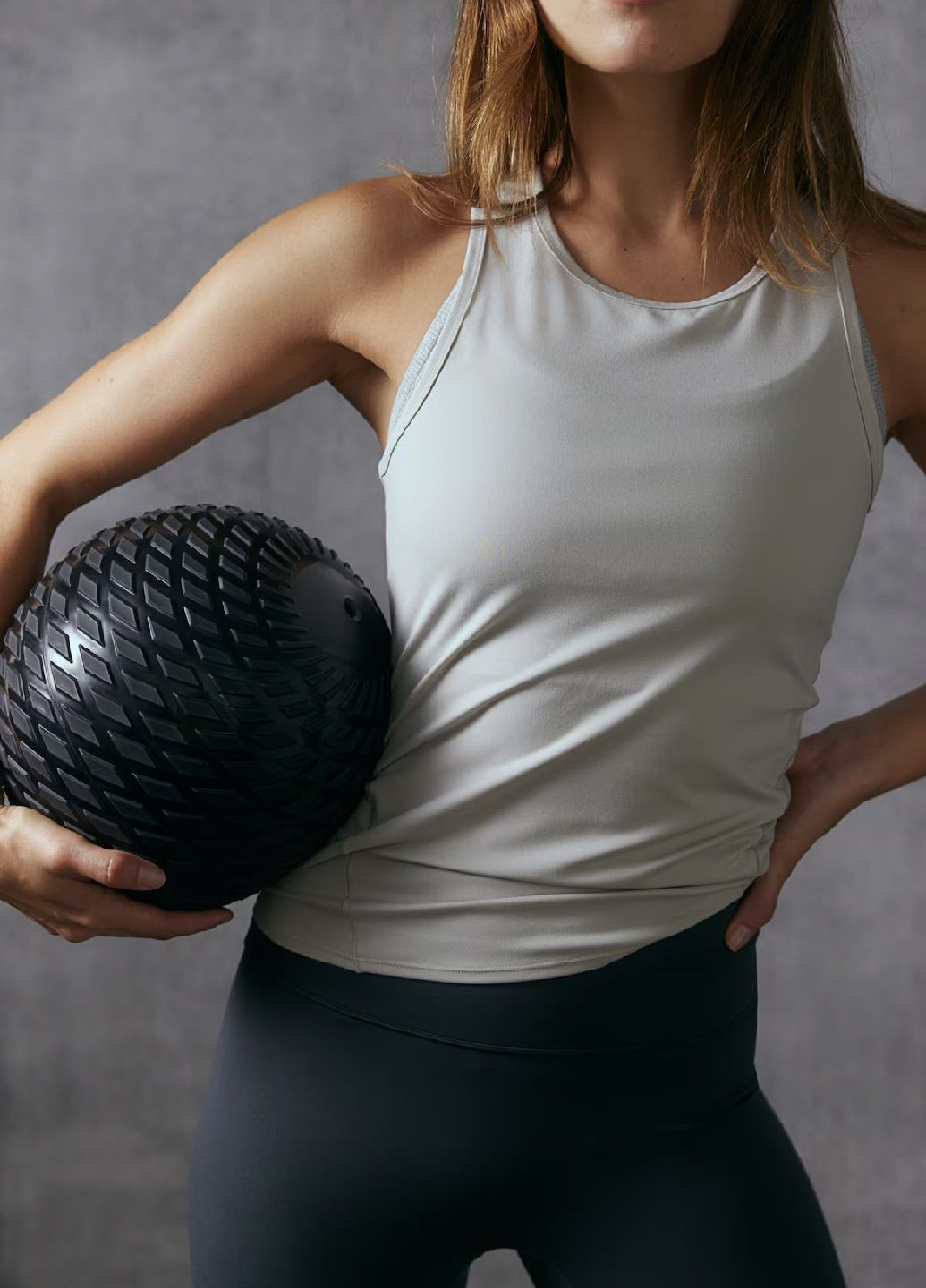 Майка H&M — 304513746