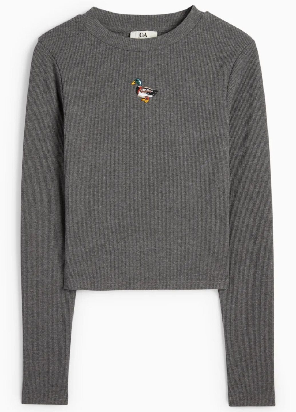 Лонгслив C&A (365706839)