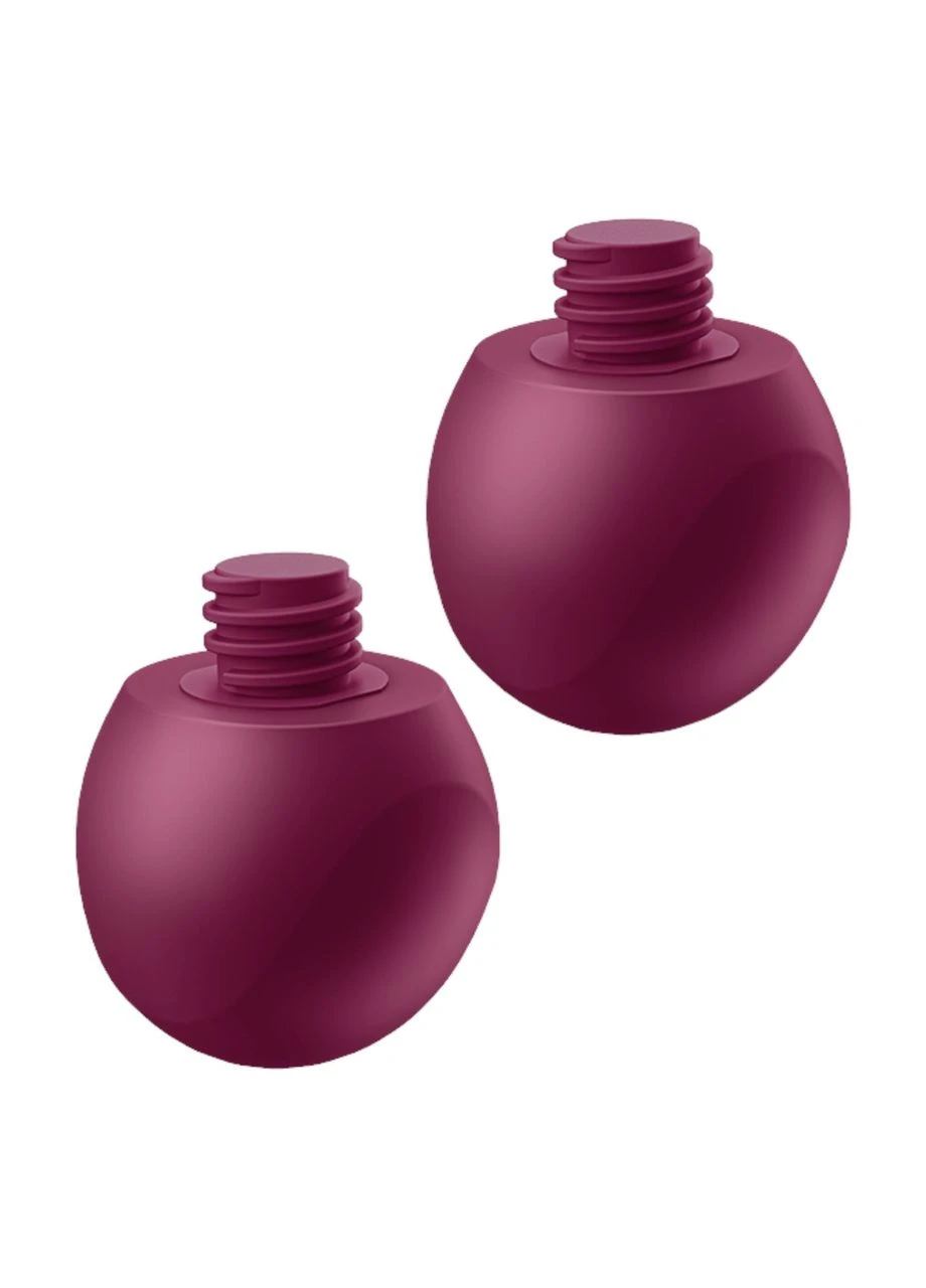 Вагінальні кульки Love Birds Vary Connect App Satisfyer (383094713)