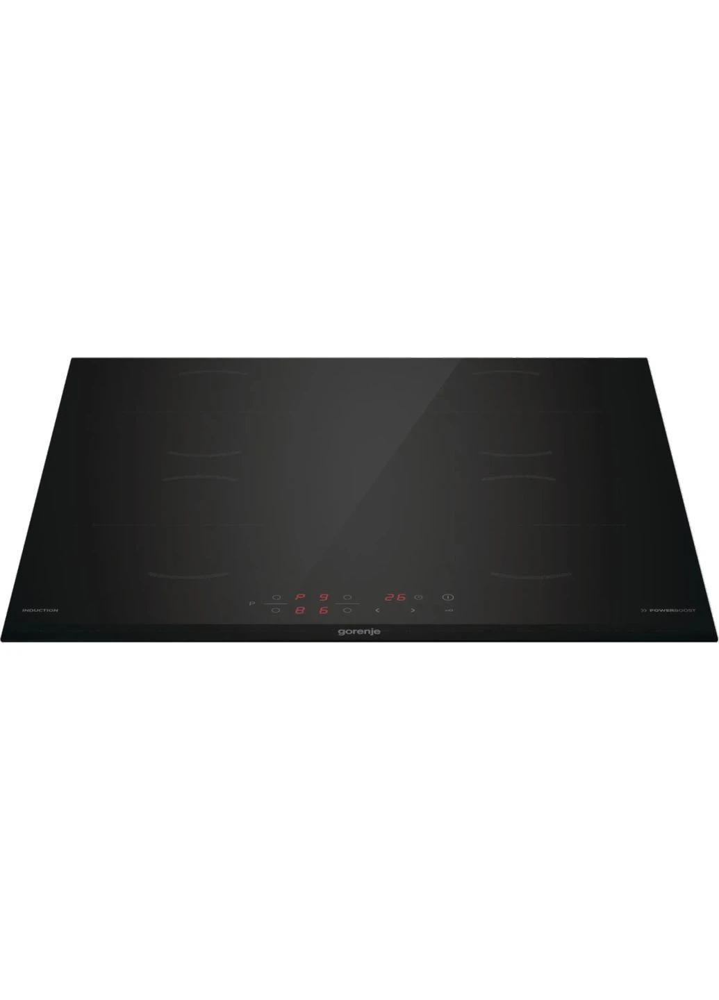 Варильна поверхня індукційна GI6401BCE Gorenje (375334570)