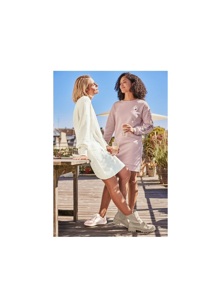 Осенние сапоги ботильоны для женщины lidl 434890 Esmara