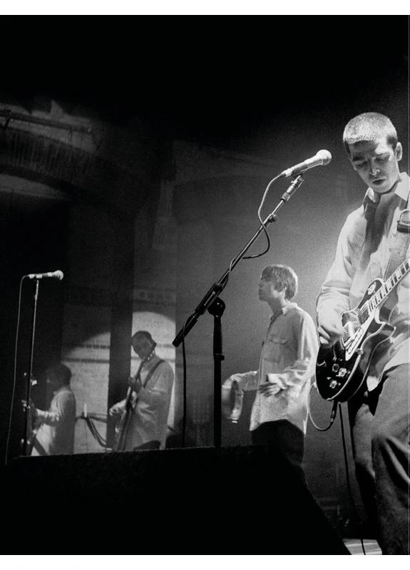 Oasis Thames & Hudson (392247503)
