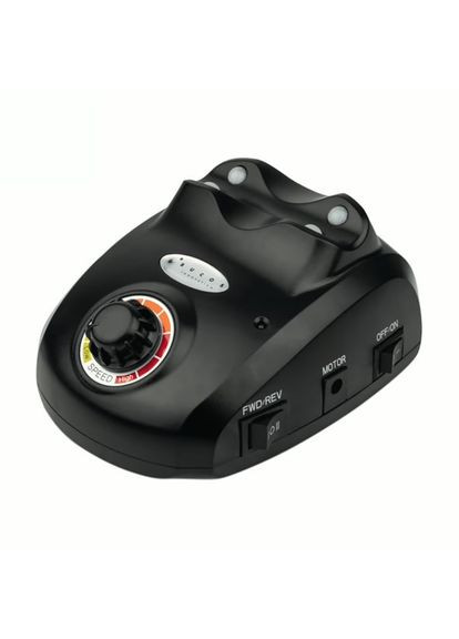 Фрезер для манікюру ZS-603 PRO BLACK BUCOS (361158457)