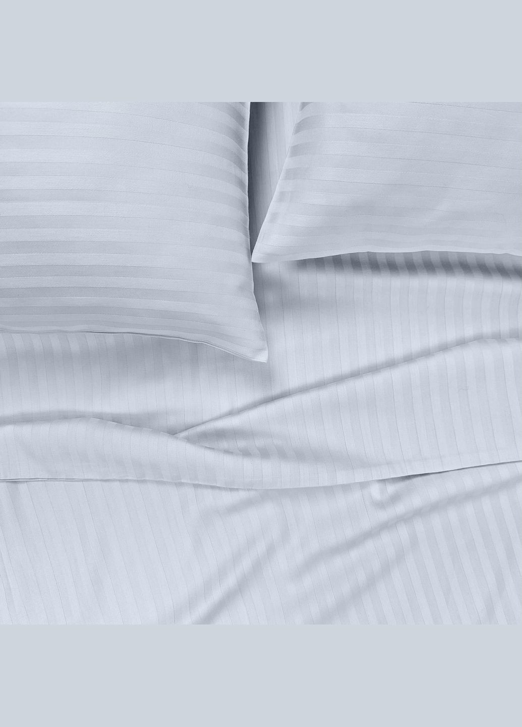 Наволочка сатин на подушку 80х80 PORCELAIN (4822052325353) Cosas (367914041)