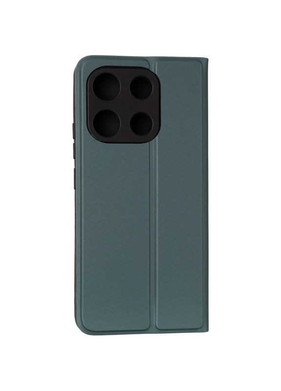 Чохол Book Cover для Xiaomi Redmi Note 13 4G Green (00000096572) Gelius (308201874)