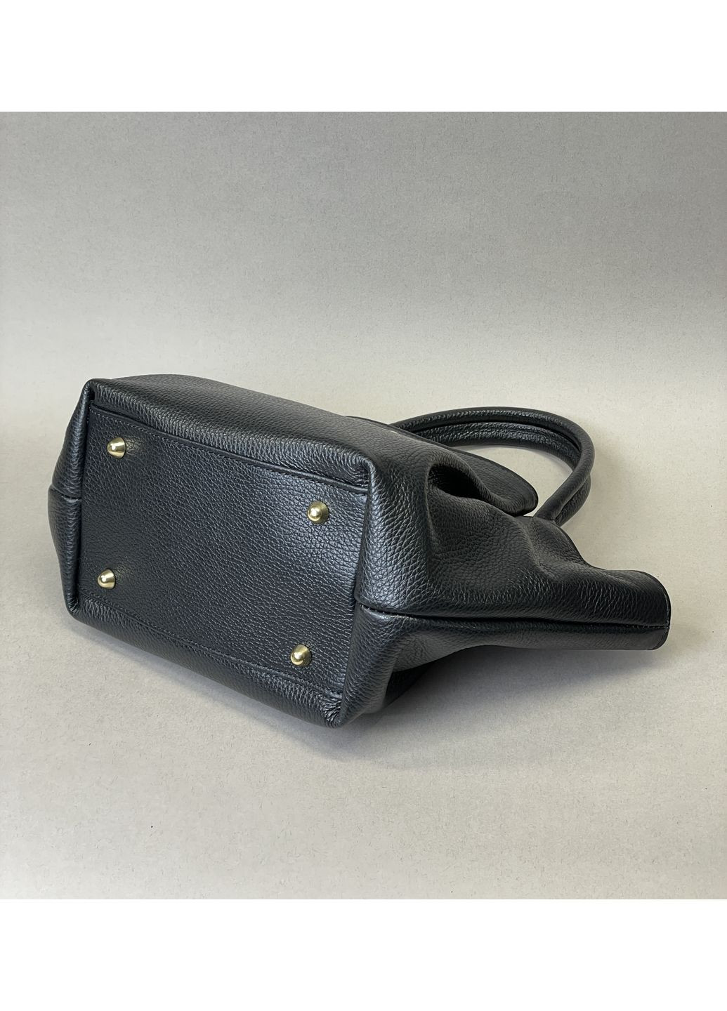 Елегантна жіноча сумка з натуральної шкіри, Італія Firenze Сумка-корзина, шопер (351503976)