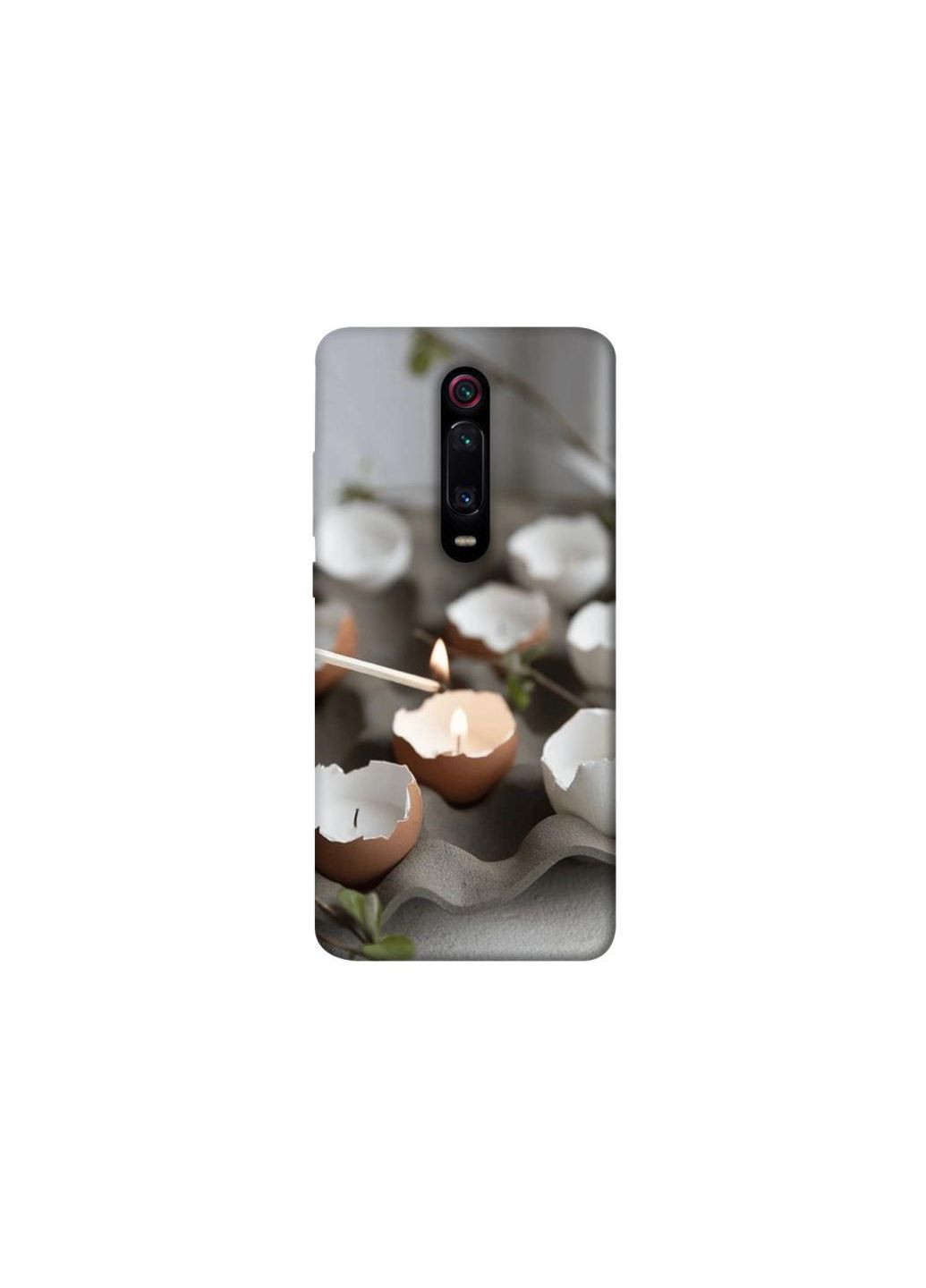 Чохол на Xiaomi Redmi K20 / K20 Pro / Mi9T / Mi9T Pro Eggcellent Frontalka (349827052)