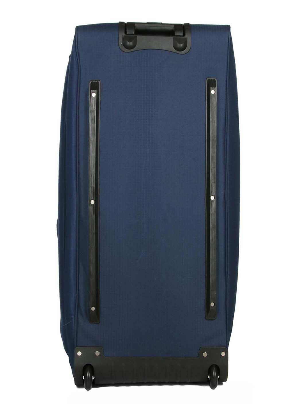 Дорожня сумка на колесах супергігант XXL 898/95 151.9л WORLDLINE (298424879)