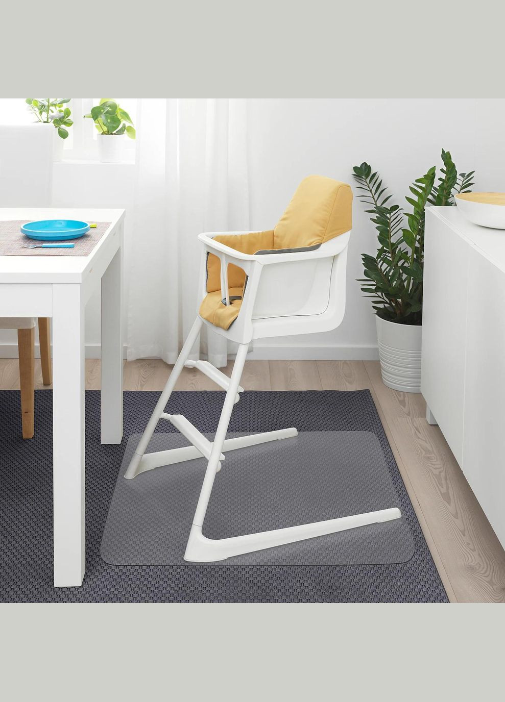 Стільчик для годування IKEA (278408517)