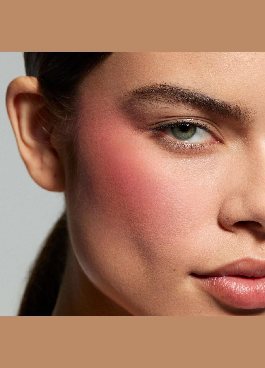 Кремовый румяна " Never too much " KYLIE Powder Blush Stick от Kylie Cosmetics (297056772)