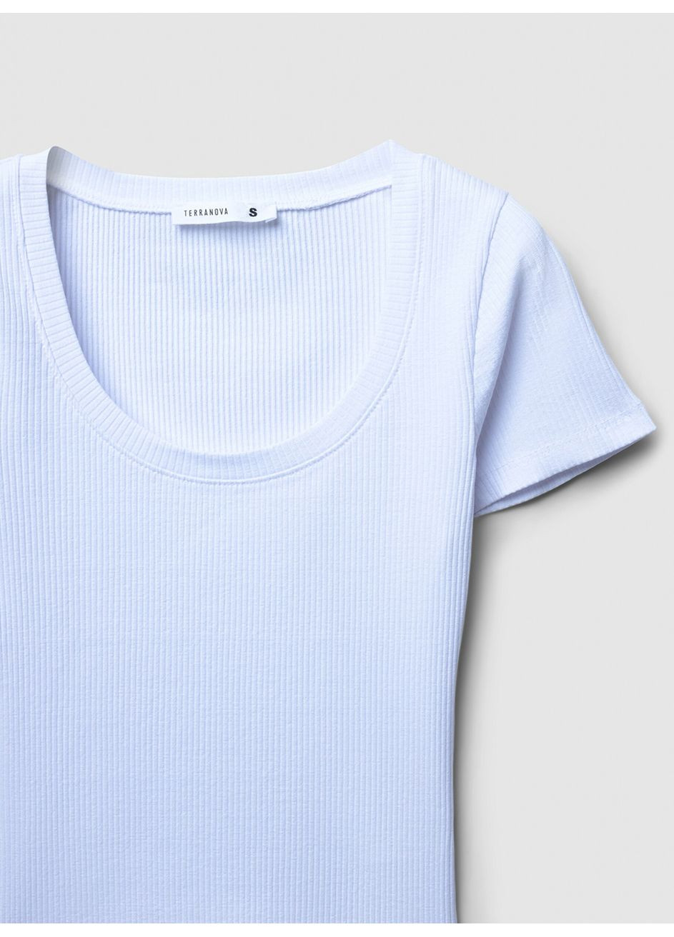 Футболка женщин Terranova - (362134628)