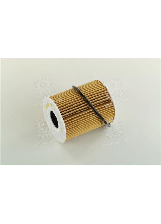 Фільтр масляний двигуна (вир-во Knecht ). (OX776D) Mahle (366298912)