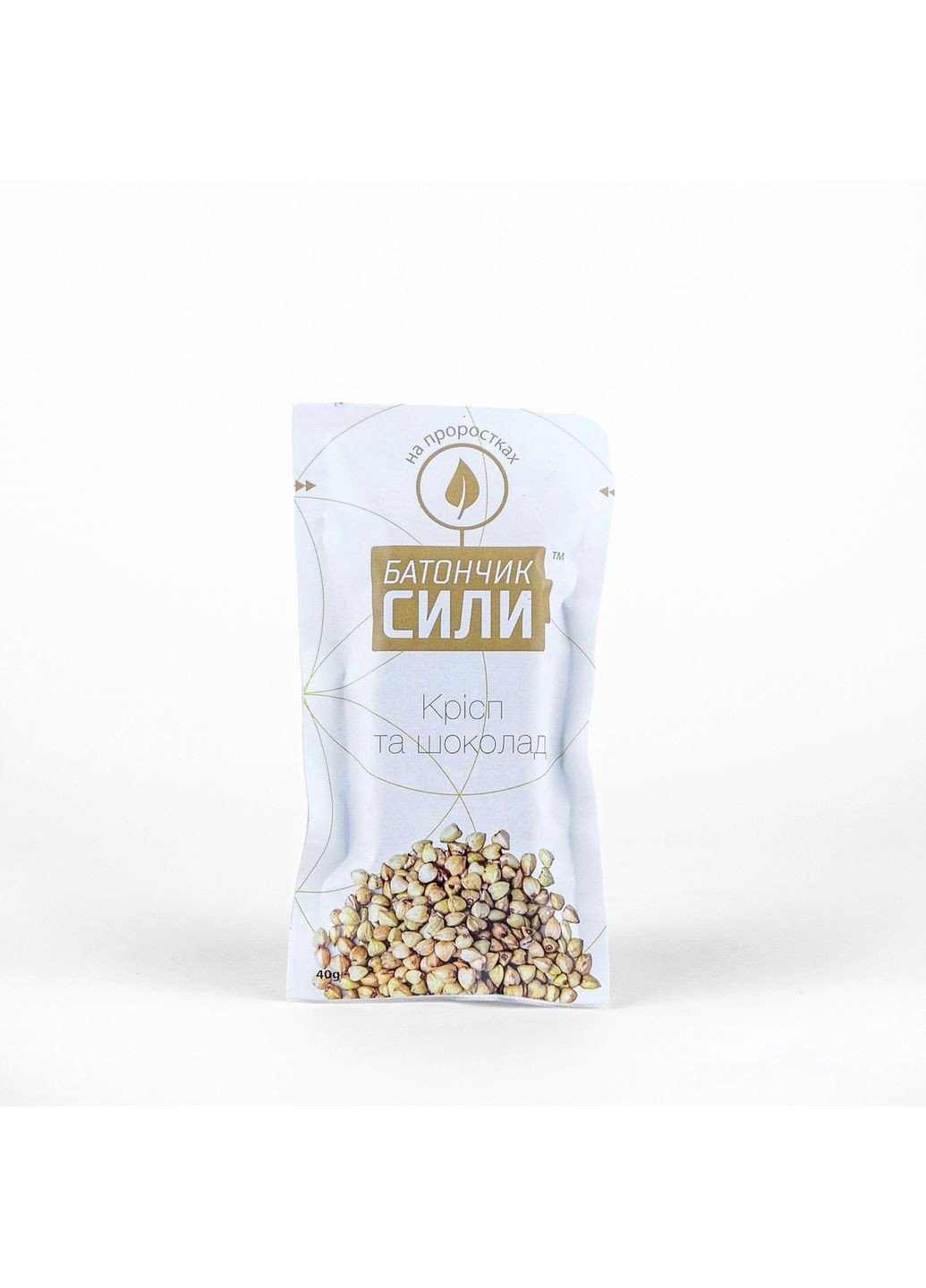 Батончик Силы Кресп и шоколад 360 г (24820221290024) Ineo products (361044776)