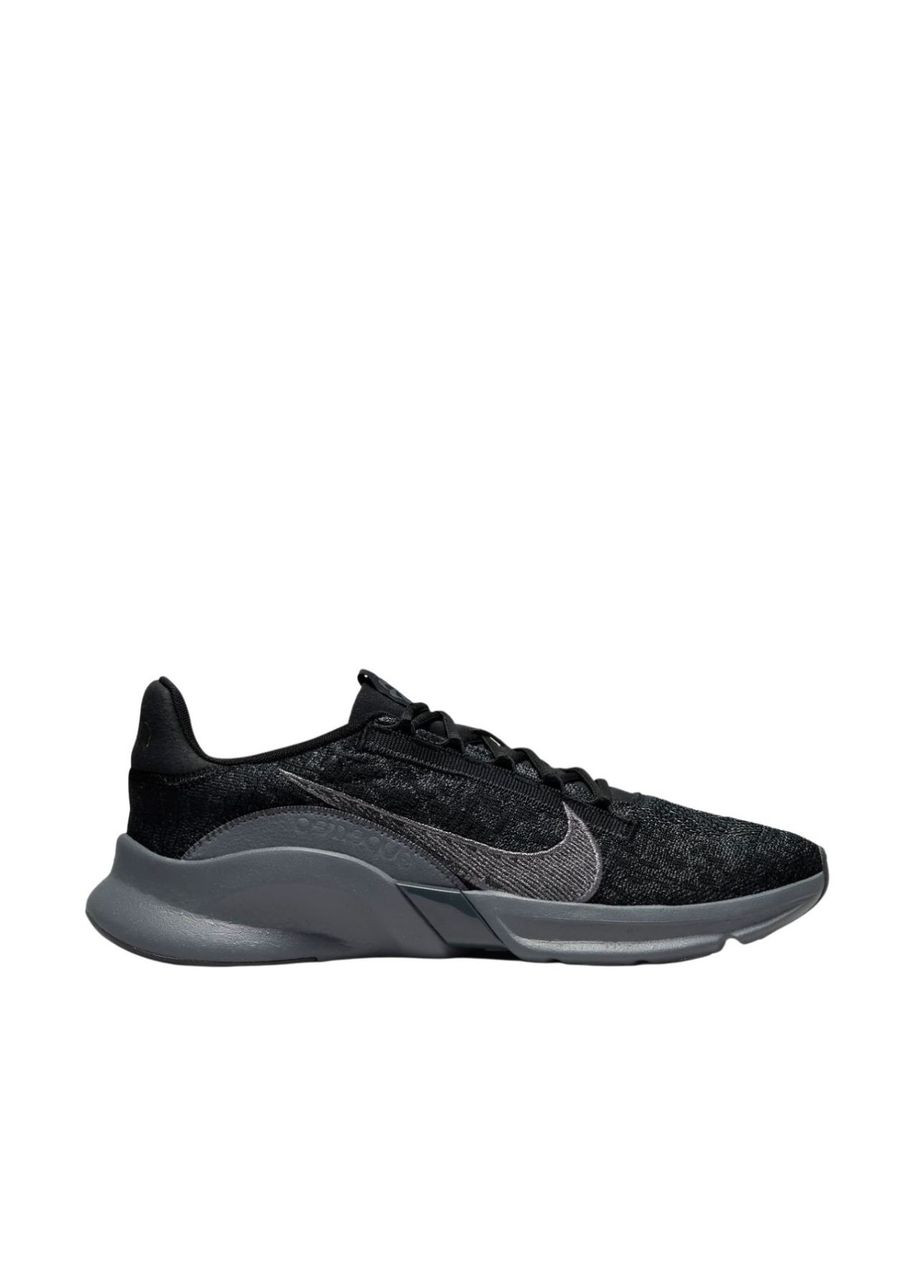 Чорні всесезон кросівки m superrep go 3 nn fk dh3394-001 Nike