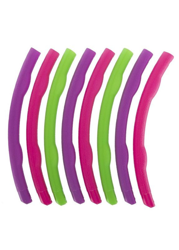 Обруч складной Хула Хуп Hula Hoop в цветной картонной коробке (пластик, 8 секций, d-86см) (FI-154165) SP-Sport (361434483)