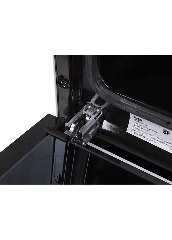 плита электрическая (fsm57300gw) BEKO