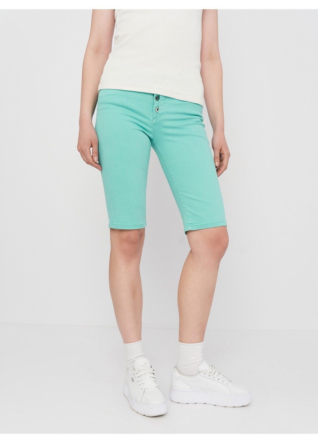 Шорти джинсові C&A (284278100)