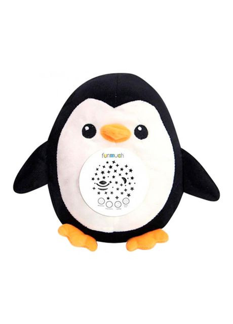Нічник Пінгвін із проектором (FM666-24) FUNMUCH (370968412)
