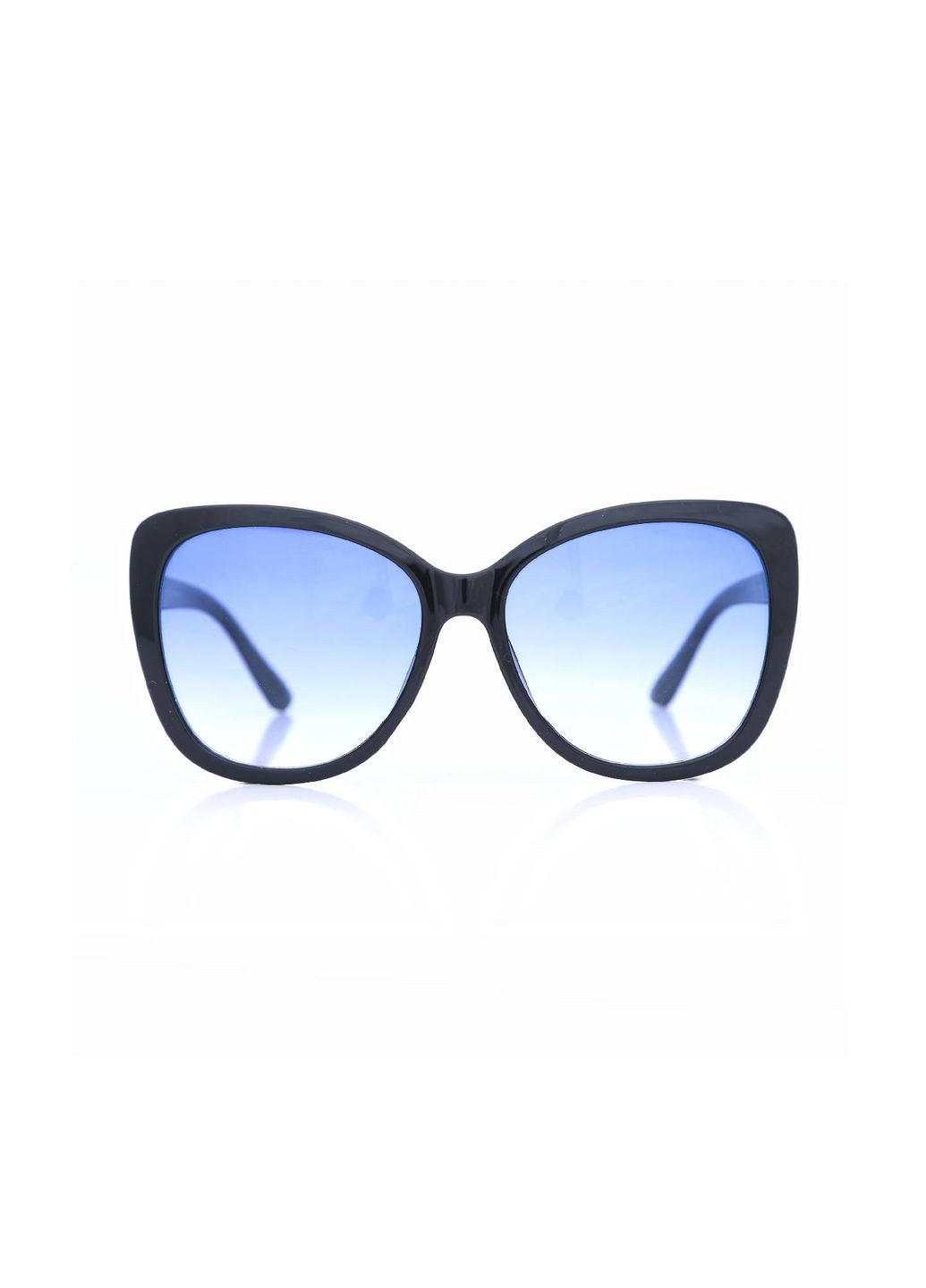 Солнцезащитные очки Фэшн-классика женские LuckyLOOK 082-930 (289359314)