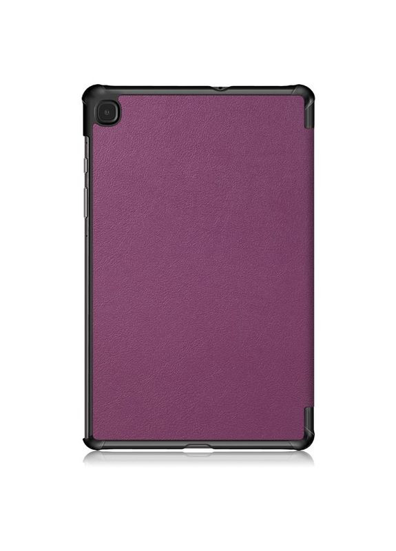 Чехол-книга Smart для Samsung Galaxy Tab S6 Lite 10.4 P610/P613/P615/P619 Purple (705178) BeCover (336954721)
