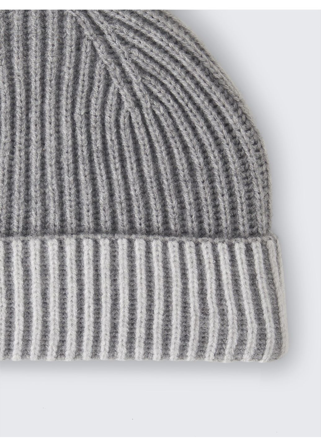 Вязанная шапка Tom Tailor (370691425)