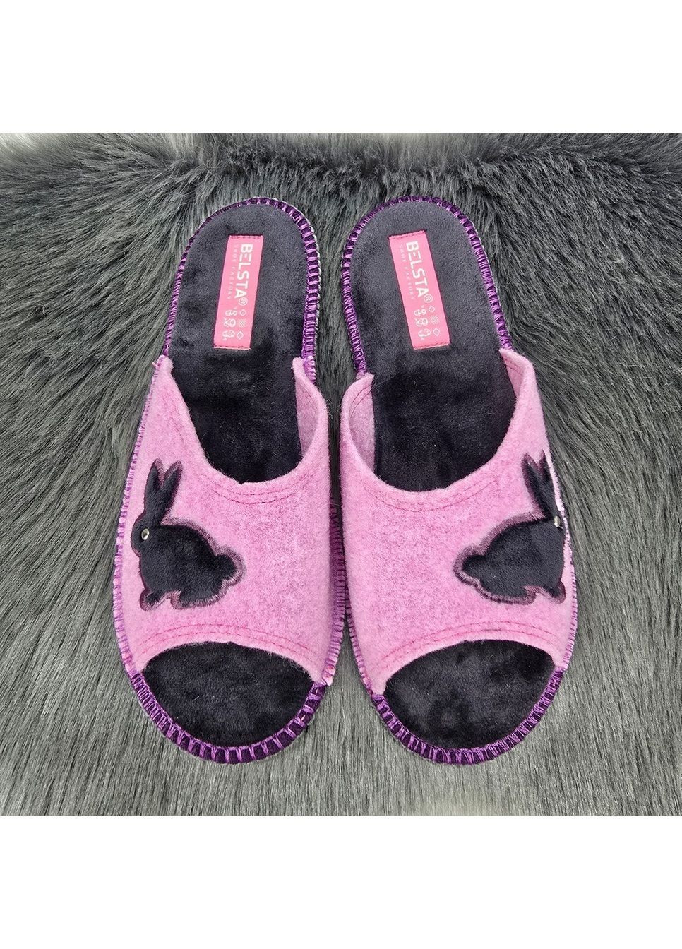 Тапочки домашні Белста (361409935)