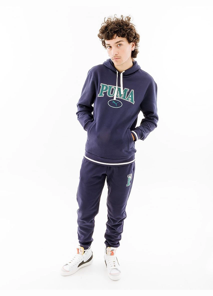 Кофта SQUAD Hoodie Puma (303435469)