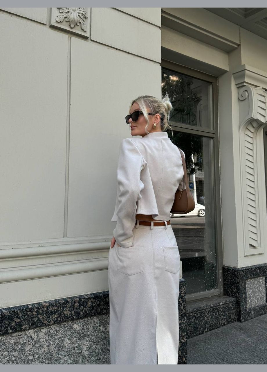 Жіночий костюм кашеміровий Style Point (346475068)